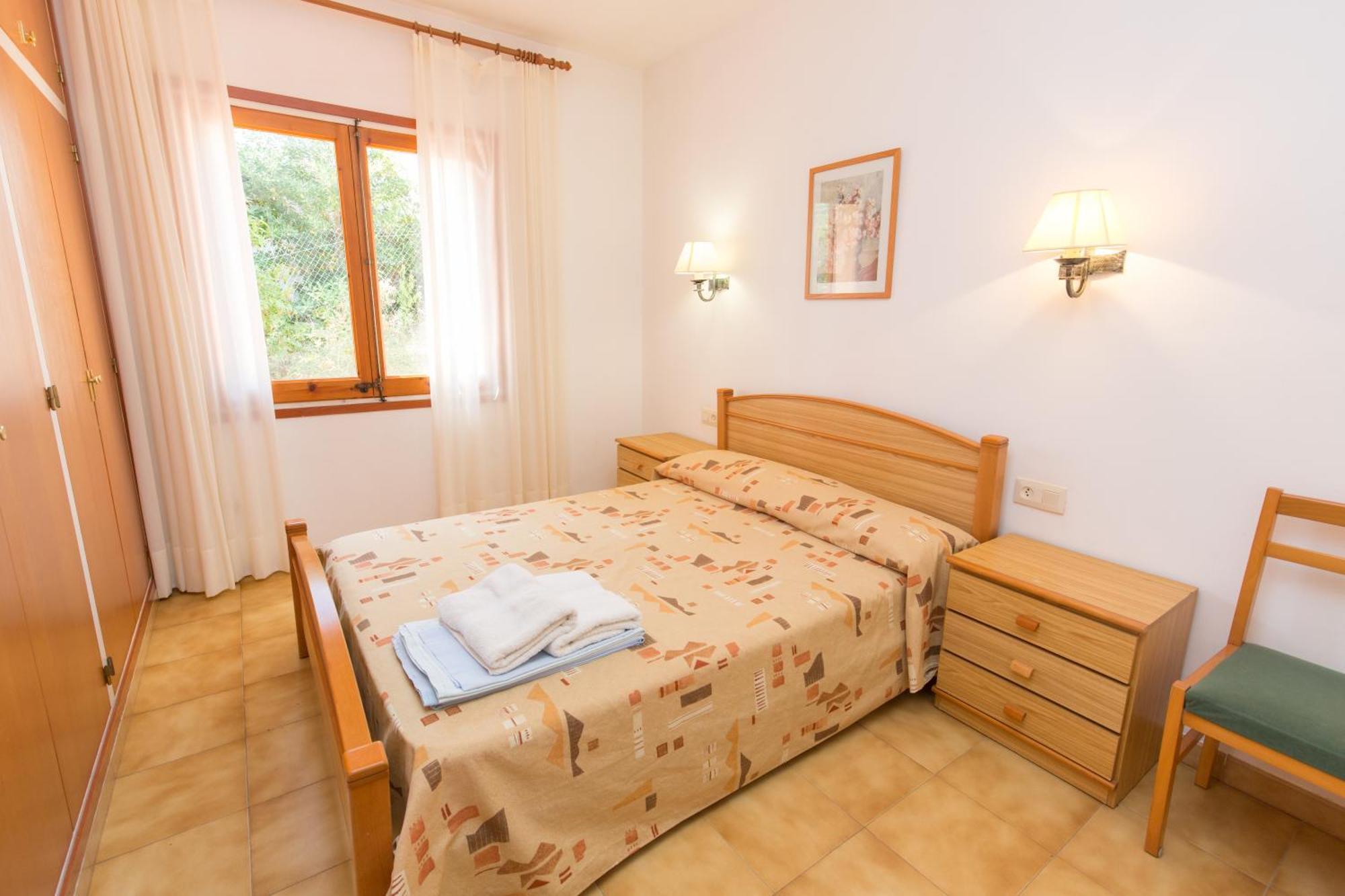 Isern Dalt 3h Casa de Férias Pals