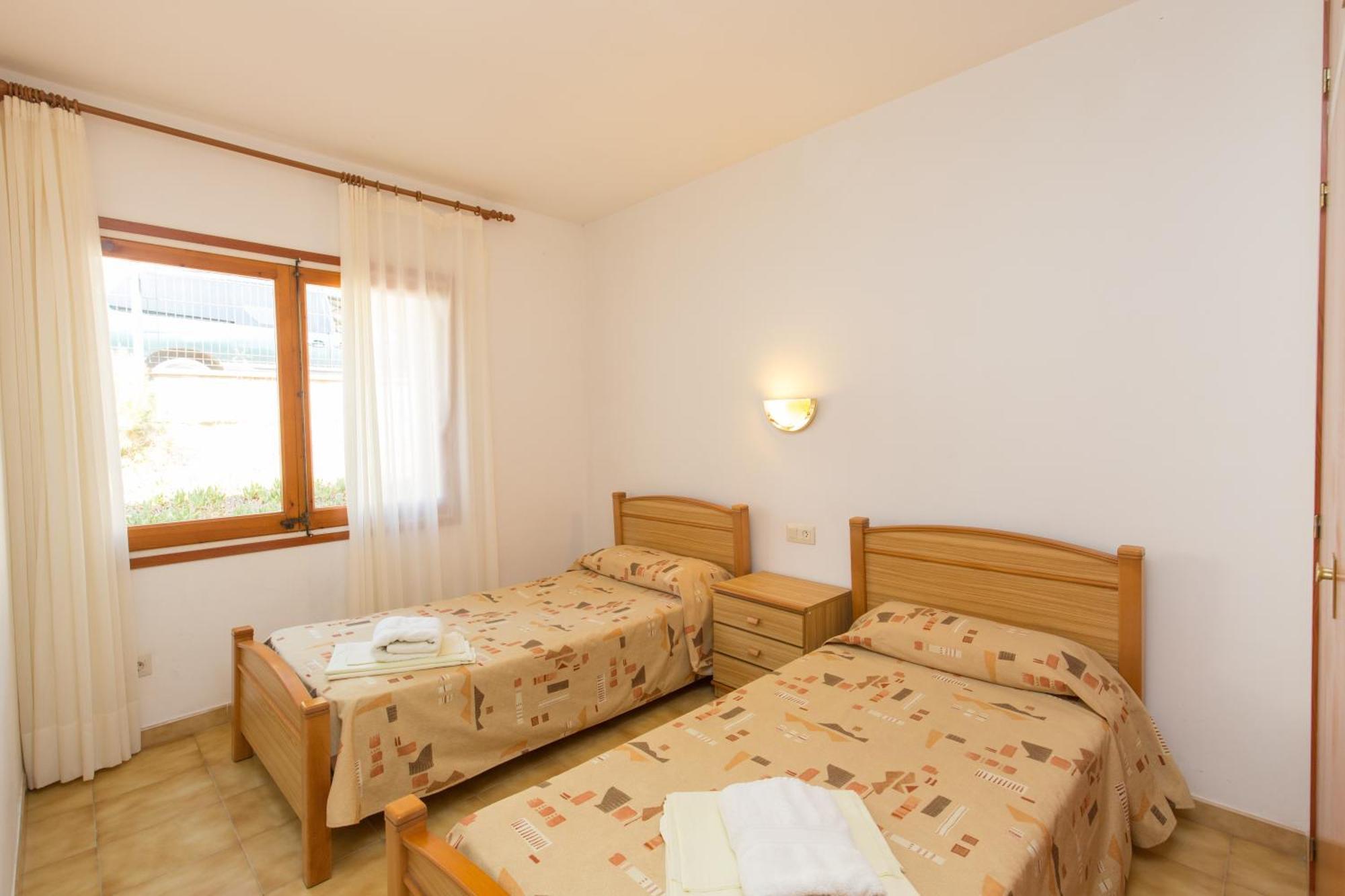Ferienhaus Isern Dalt 3h Pals