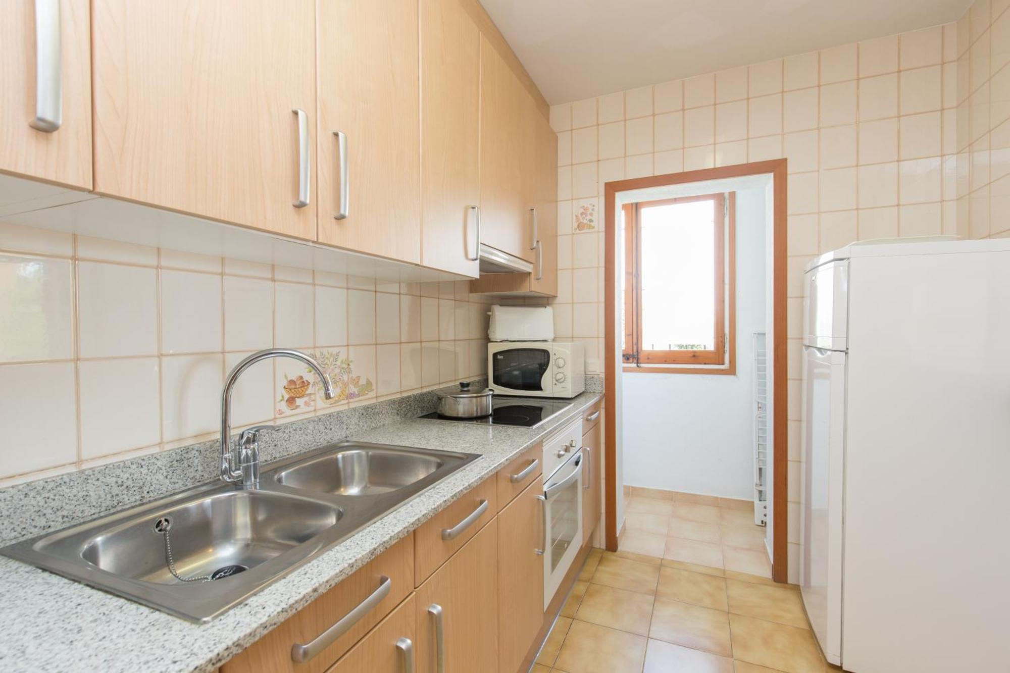 Casa de Férias Isern Dalt 3h Pals
